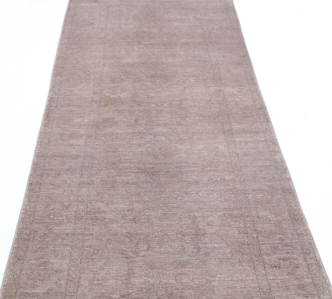 Overdye 3’ 1″ x 9’ 10” - No. AV19416 - ALRUG Rug Store