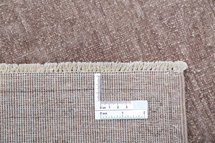 Overdye 3’ 1″ x 9’ 10” - No. AV19416 - ALRUG Rug Store