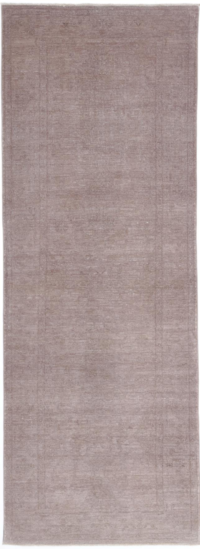 Overdye 3’ 1″ x 9’ 10” - No. AV19416 - ALRUG Rug Store
