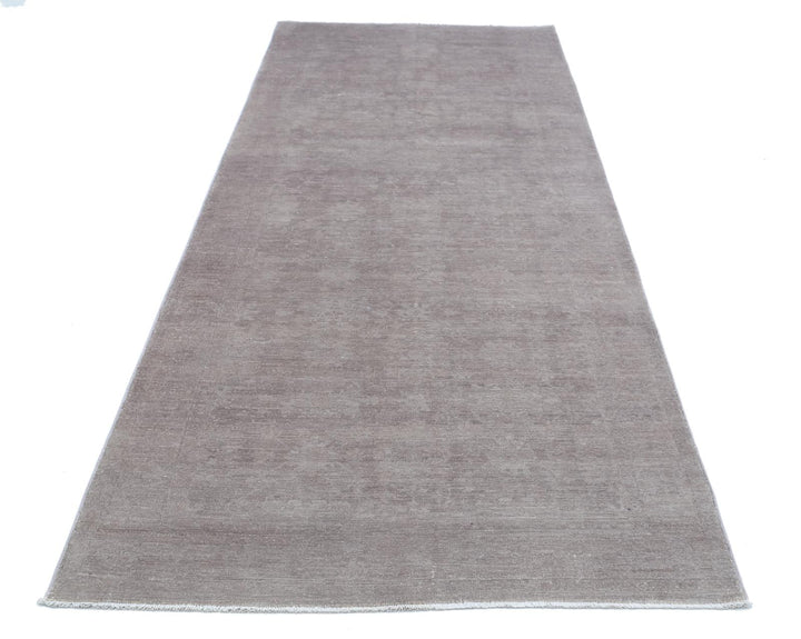 Overdye 4’ 0″ x 10’ 10” - No. AV55415 - ALRUG Rug Store