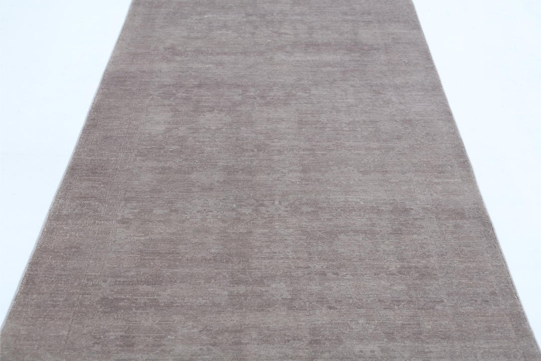 Overdye 4’ 0″ x 10’ 10” - No. AV55415 - ALRUG Rug Store