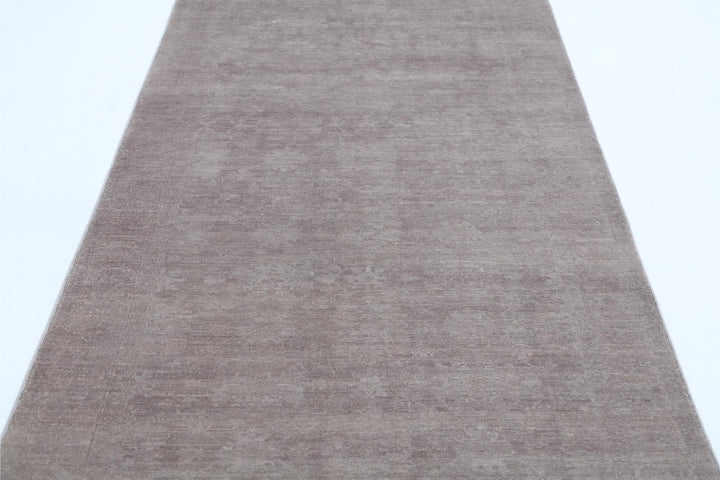 Overdye 4’ 0″ x 10’ 10” - No. AV55415 - ALRUG Rug Store