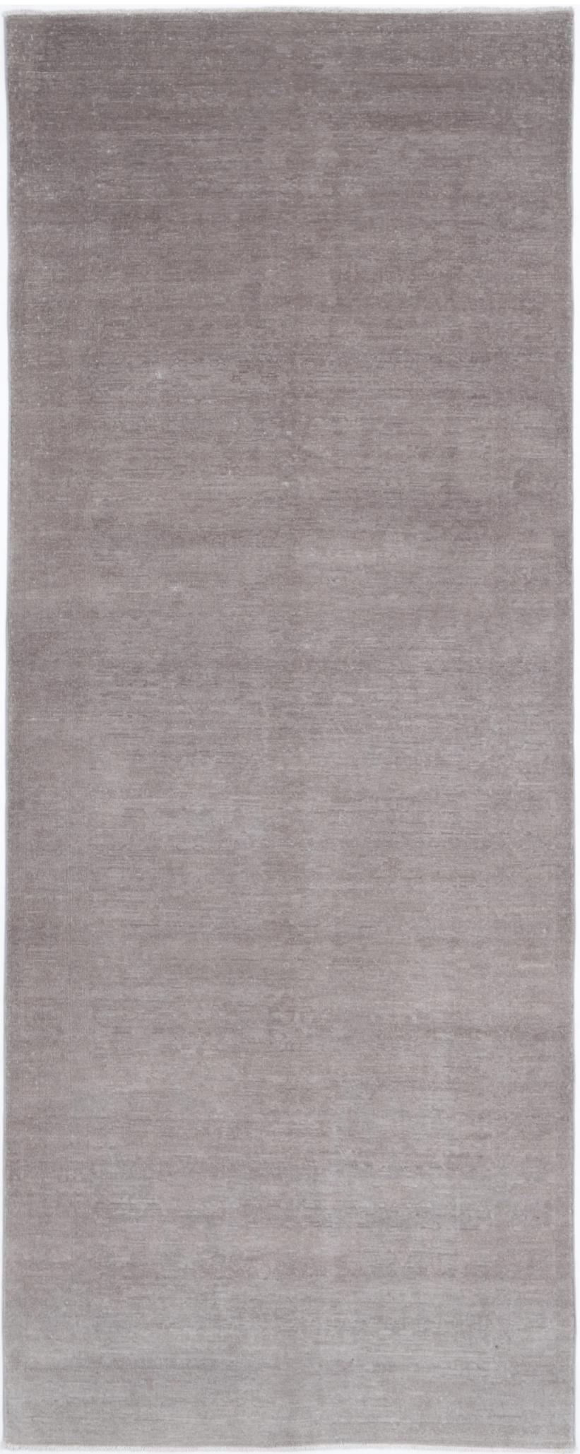 Overdye 4’ 0″ x 10’ 10” - No. AV55415 - ALRUG Rug Store