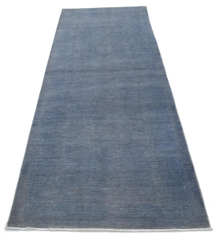 Overdye 3’ 1″ x 9’ 6″ - No. AV89246 - ALRUG Rug Store
