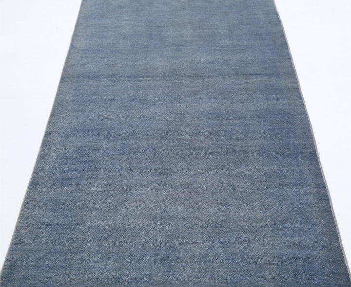 Overdye 3’ 1″ x 9’ 6″ - No. AV89246 - ALRUG Rug Store