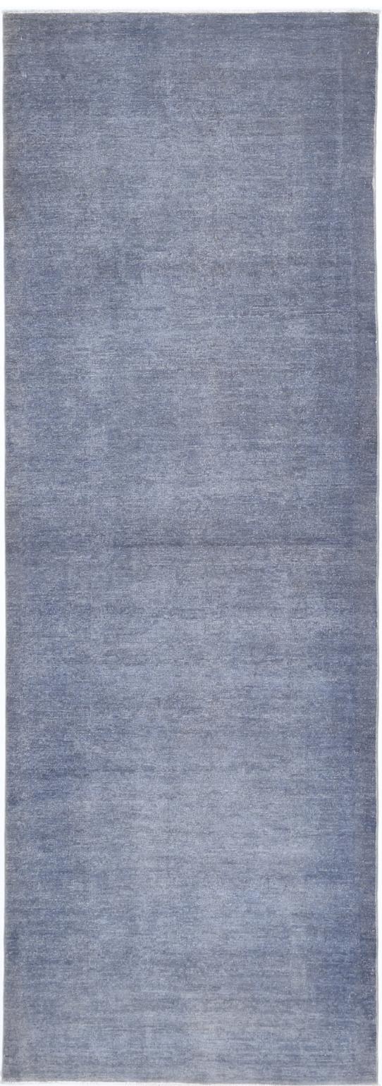 Overdye 3’ 1″ x 9’ 6″ - No. AV89246 - ALRUG Rug Store