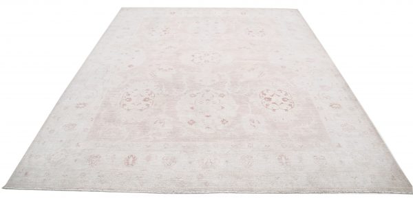 Serenity 8’ 1″ x 10’ 0″ - No. AV85749