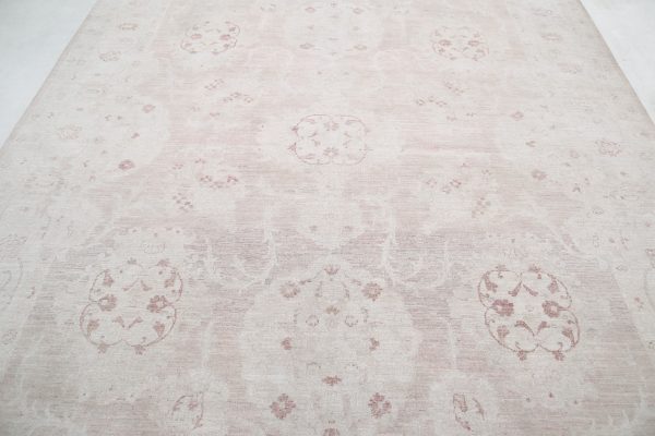 Serenity 8’ 1″ x 10’ 0″ - No. AV85749