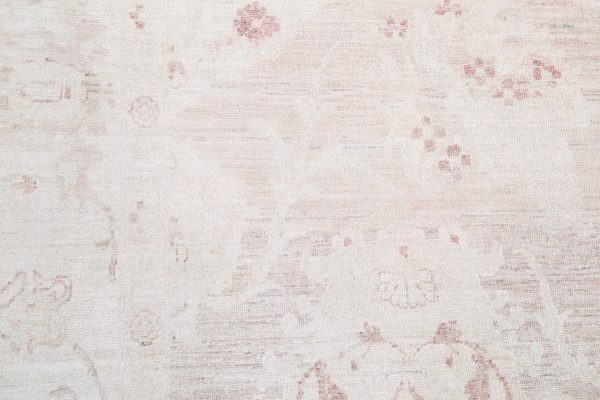 Serenity 8’ 1″ x 10’ 0″ - No. AV85749