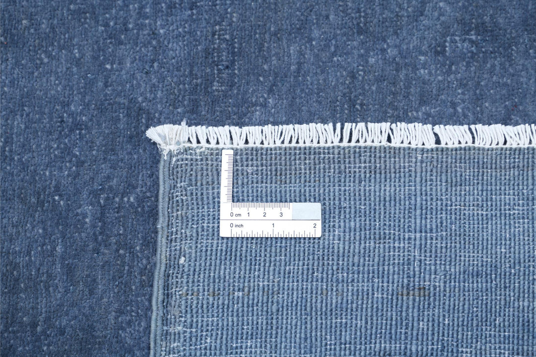 Overdye 8’ 6″ x 11’ 4″ - No. AV16507 - ALRUG Rug Store