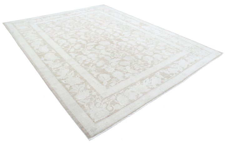 Serenity 8’ 10” x 11’ 1″ - No. AV81962 - ALRUG Rug Store