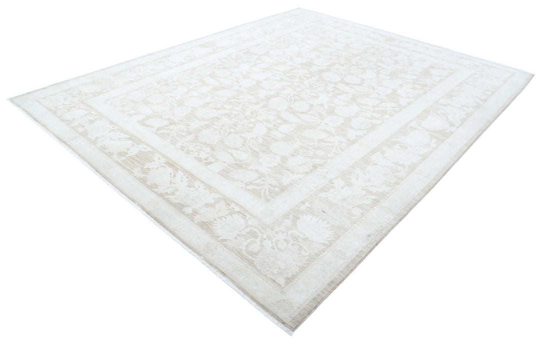 Serenity 8’ 10” x 11’ 1″ - No. AV81962 - ALRUG Rug Store