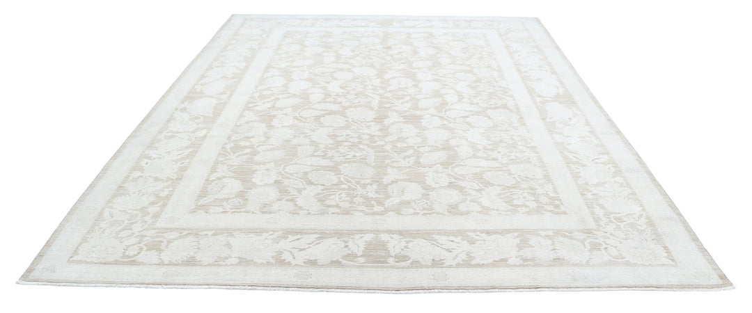 Serenity 8’ 10” x 11’ 1″ - No. AV81962 - ALRUG Rug Store