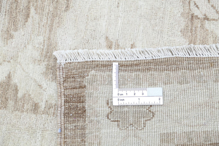 Serenity 8’ 10” x 11’ 1″ - No. AV81962 - ALRUG Rug Store