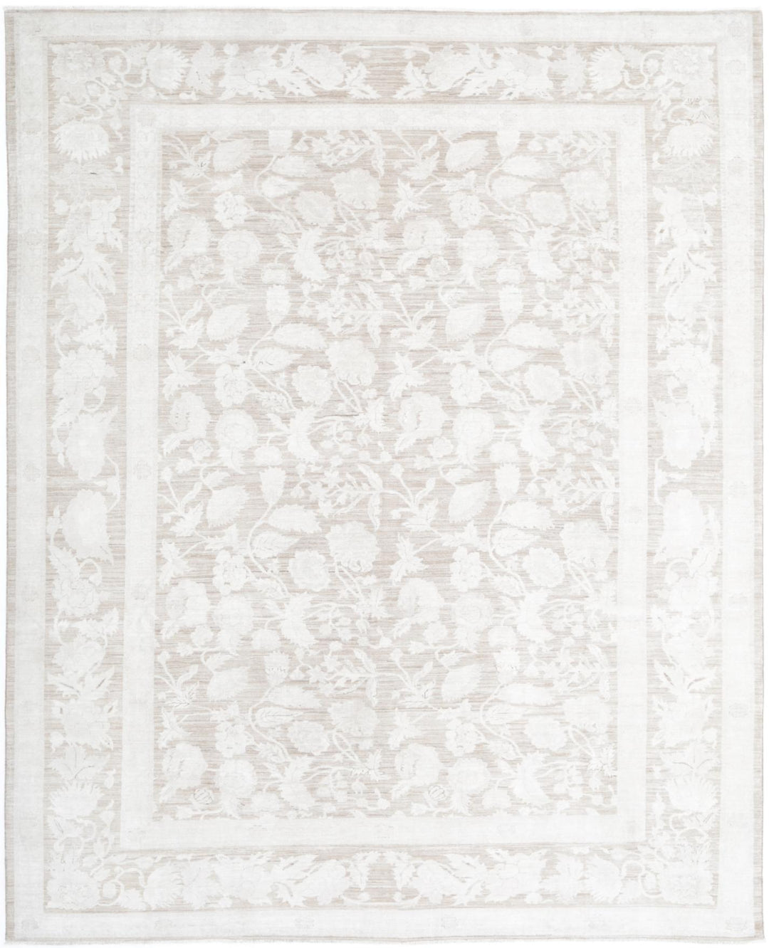 Serenity 8’ 10” x 11’ 1″ - No. AV81962 - ALRUG Rug Store