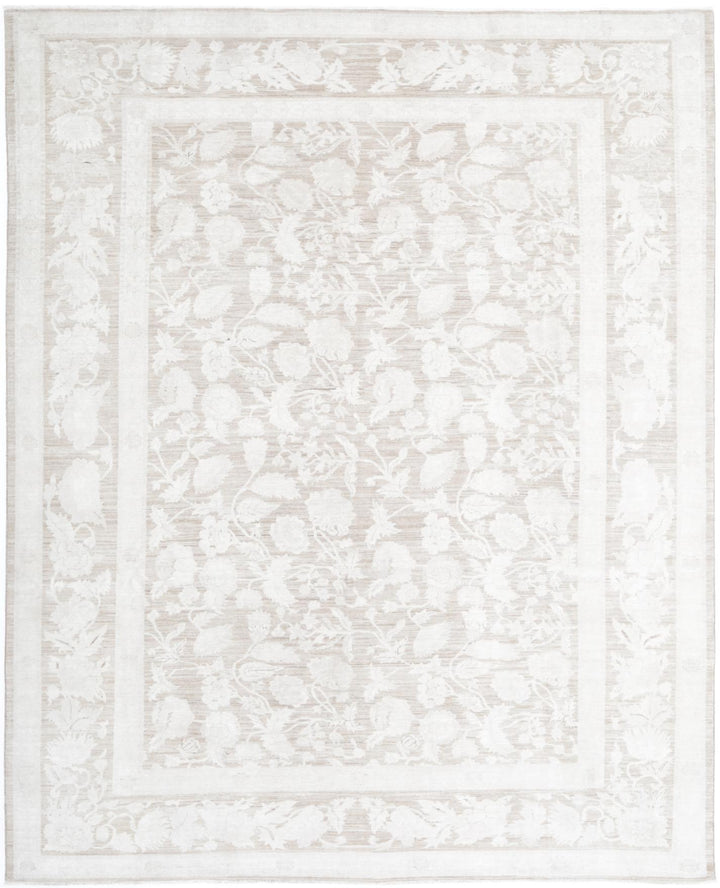 Serenity 8’ 10” x 11’ 1″ - No. AV81962 - ALRUG Rug Store