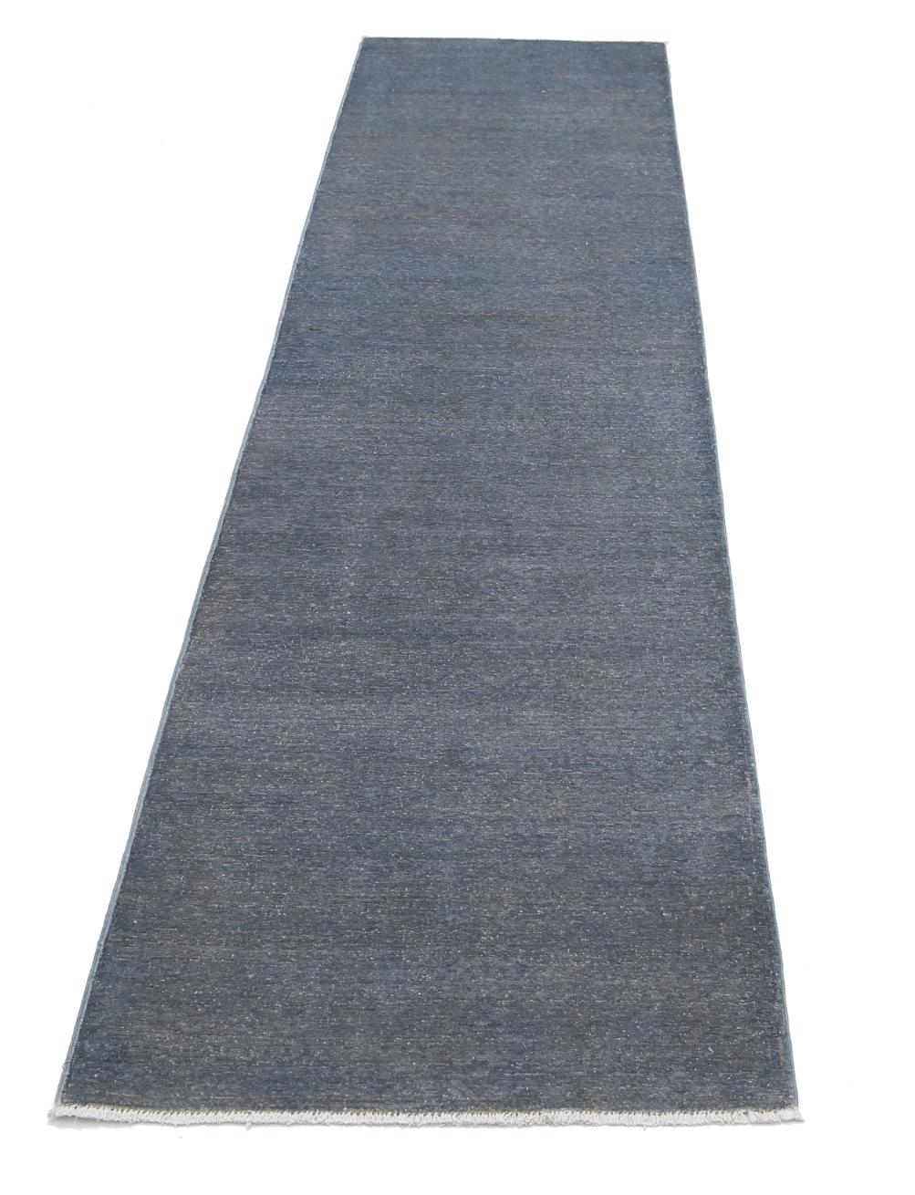 Overdye 2’ 4″ x 10’ 0″ - No. AV66046 - ALRUG Rug Store