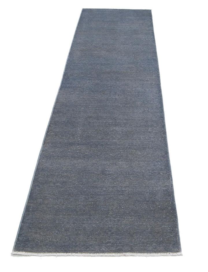 Overdye 2’ 4″ x 10’ 0″ - No. AV66046 - ALRUG Rug Store