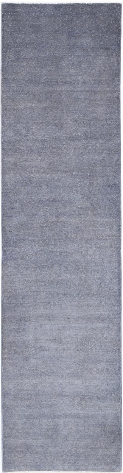 Overdye 2’ 4″ x 10’ 0″ - No. AV66046 - ALRUG Rug Store
