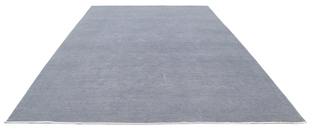Overdye 8’ 9″ x 12’ 0″ - No. AV11419 - ALRUG Rug Store