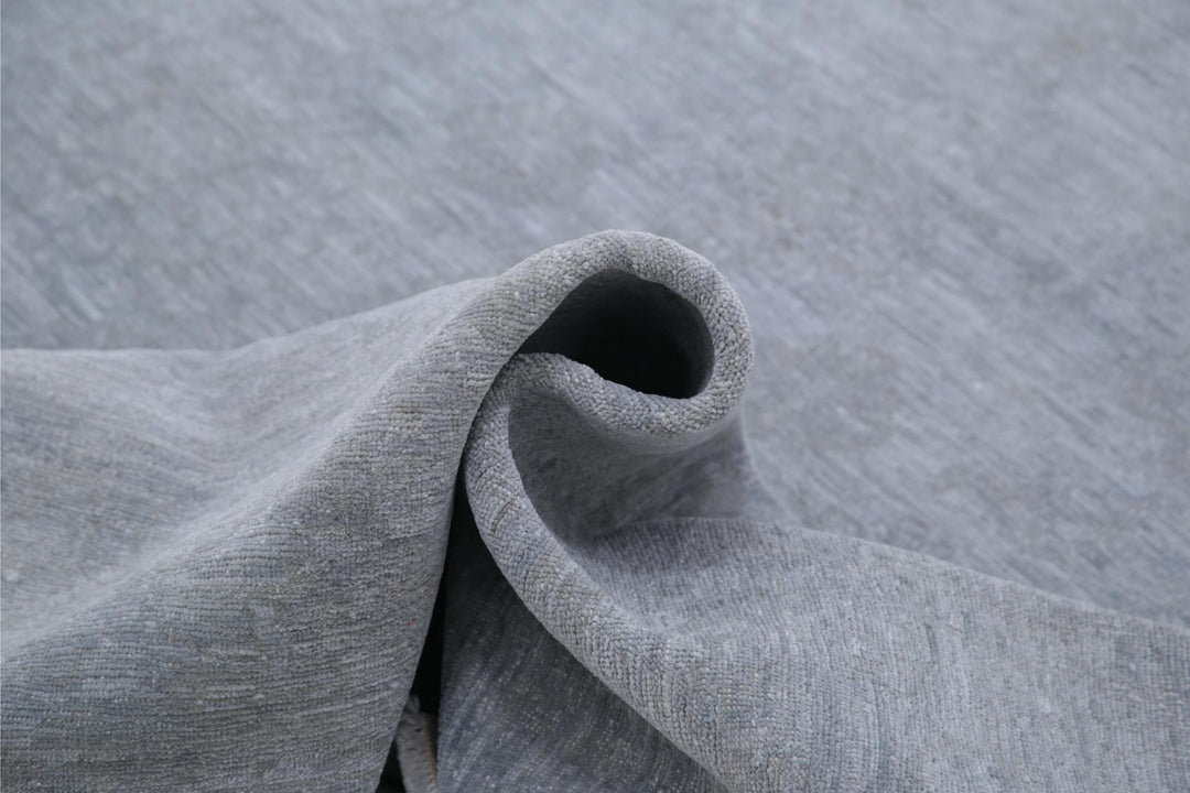 Overdye 8’ 9″ x 12’ 0″ - No. AV11419 - ALRUG Rug Store