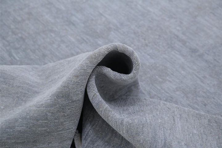 Overdye 8’ 9″ x 12’ 0″ - No. AV11419 - ALRUG Rug Store