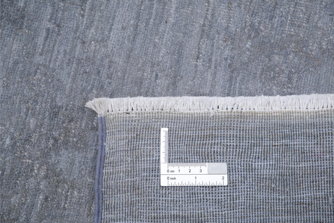 Overdye 8’ 9″ x 12’ 0″ - No. AV11419 - ALRUG Rug Store