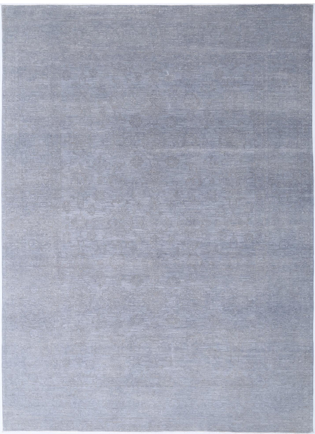 Overdye 8’ 9″ x 12’ 0″ - No. AV11419 - ALRUG Rug Store