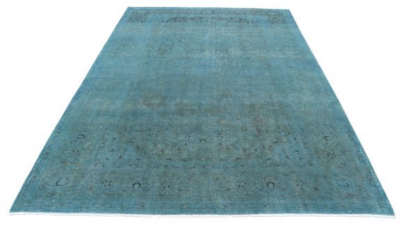 Overdye 6’ 8″ x 10’ 0″ - No. AV90548