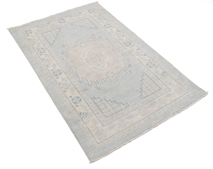 Serenity 3’ 0″ x 4’ 8″ - No. AV18469 - ALRUG Rug Store