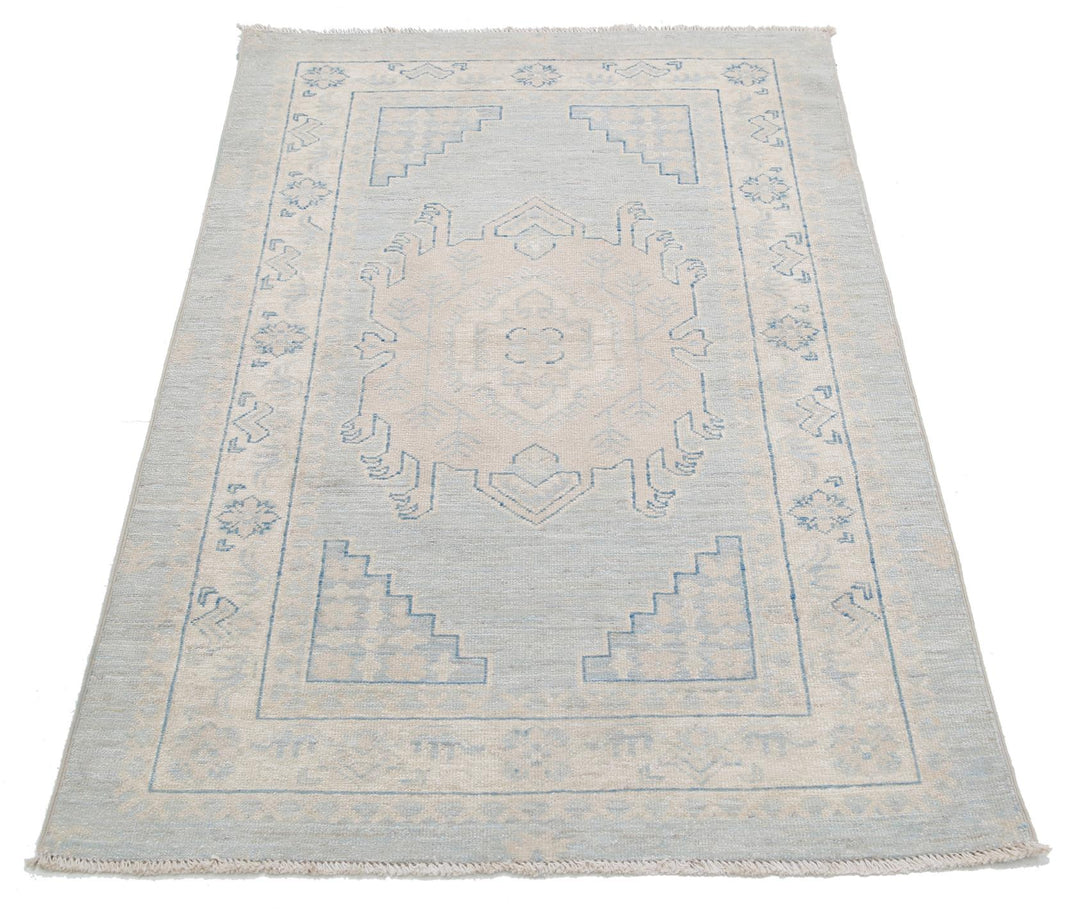 Serenity 3’ 0″ x 4’ 8″ - No. AV18469 - ALRUG Rug Store