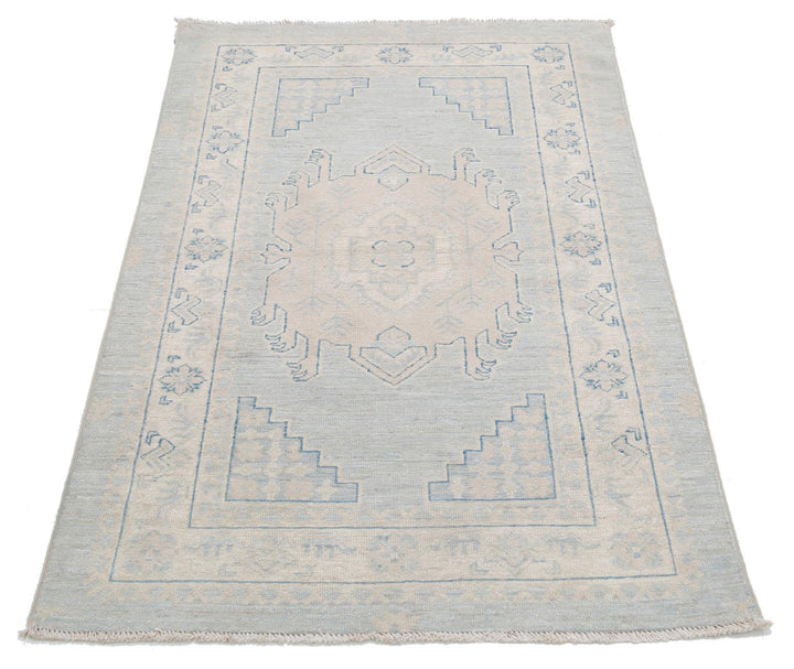 Serenity 3’ 0″ x 4’ 8″ - No. AV18469 - ALRUG Rug Store