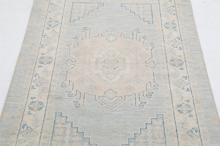 Serenity 3’ 0″ x 4’ 8″ - No. AV18469 - ALRUG Rug Store