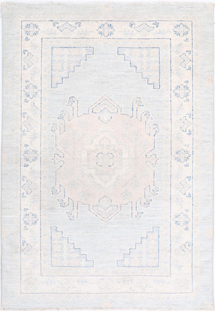 Serenity 3’ 0″ x 4’ 8″ - No. AV18469 - ALRUG Rug Store