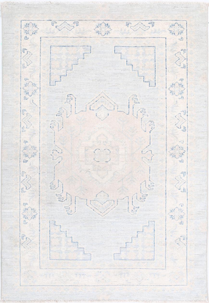 Serenity 3’ 0″ x 4’ 8″ - No. AV18469 - ALRUG Rug Store