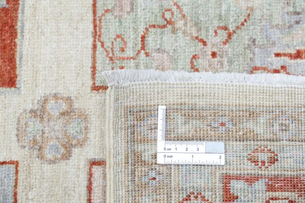 Ziegler 5’ 7″ x 7’ 9″ - No. AV47759