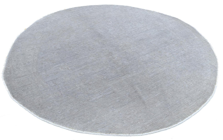 Overdye 6’ 2″ x 6’ 0″ - No. AV80433 - ALRUG Rug Store