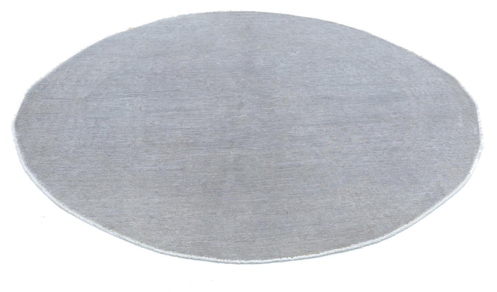 Overdye 6’ 2″ x 6’ 0″ - No. AV80433 - ALRUG Rug Store