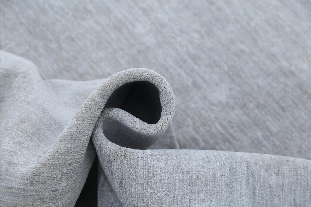 Overdye 6’ 2″ x 6’ 0″ - No. AV80433 - ALRUG Rug Store