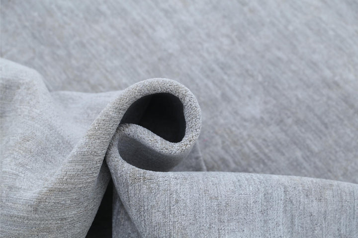 Overdye 6’ 2″ x 6’ 0″ - No. AV80433 - ALRUG Rug Store