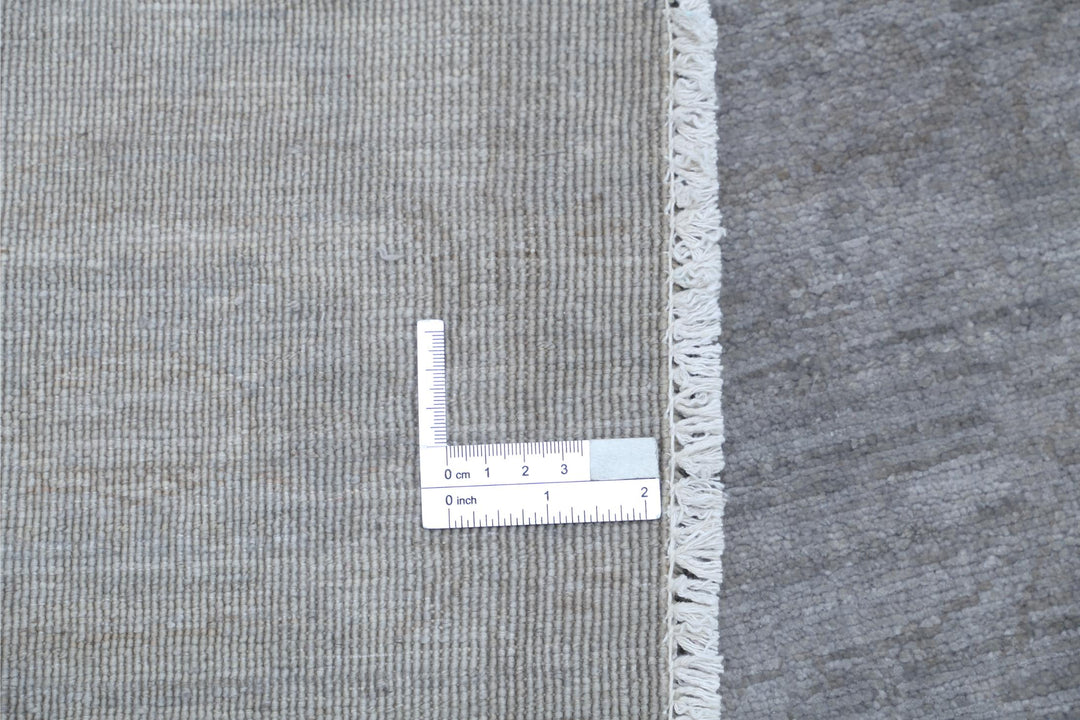 Overdye 6’ 2″ x 6’ 0″ - No. AV80433 - ALRUG Rug Store