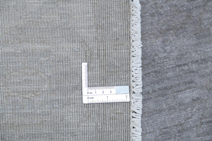 Overdye 6’ 2″ x 6’ 0″ - No. AV80433 - ALRUG Rug Store