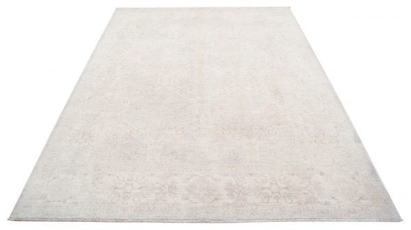 Serenity 6’ 1″ x 7’ 11” - No. AV18508