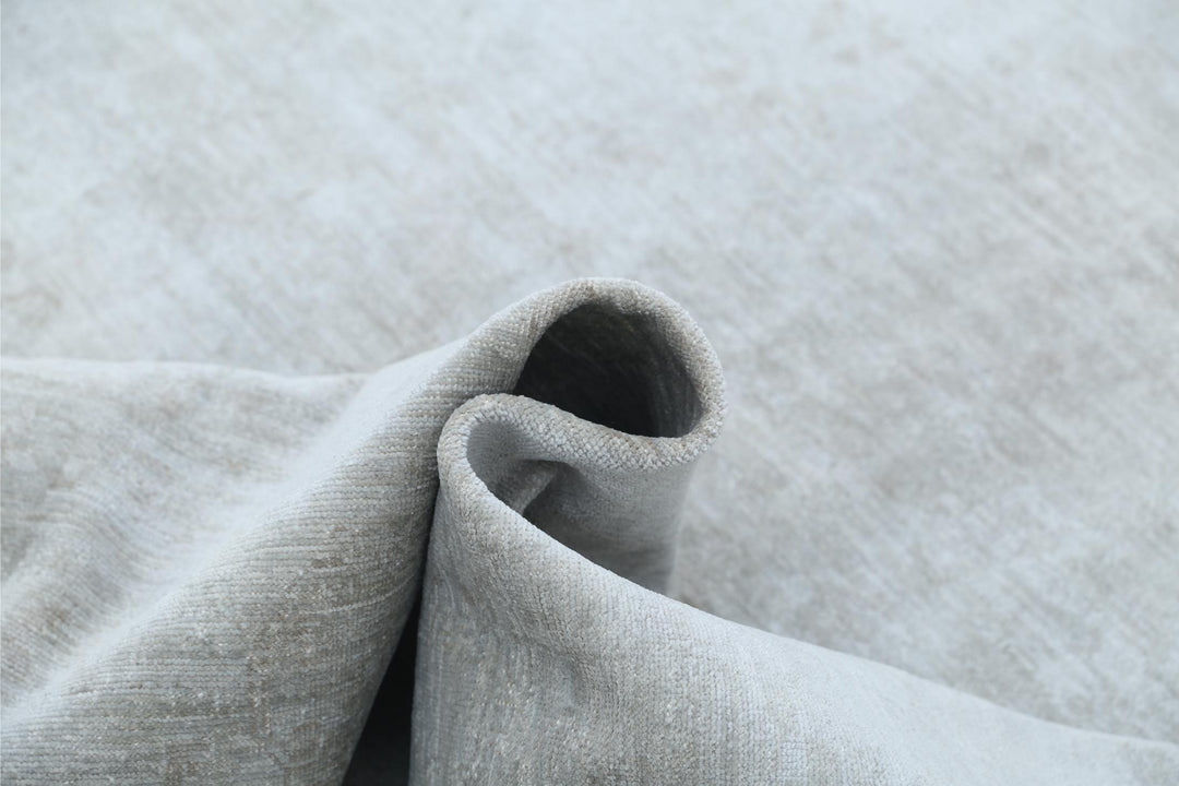 Overdye 5’ 10” x 8’ 3″ - No. AV66868 - ALRUG Rug Store