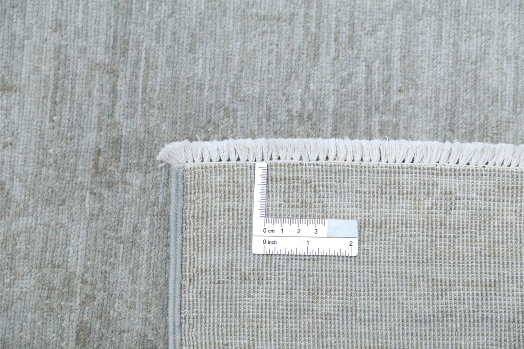 Overdye 5’ 10” x 8’ 3″ - No. AV66868 - ALRUG Rug Store