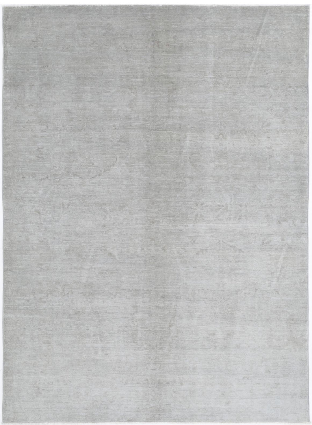 Overdye 5’ 10” x 8’ 3″ - No. AV66868 - ALRUG Rug Store