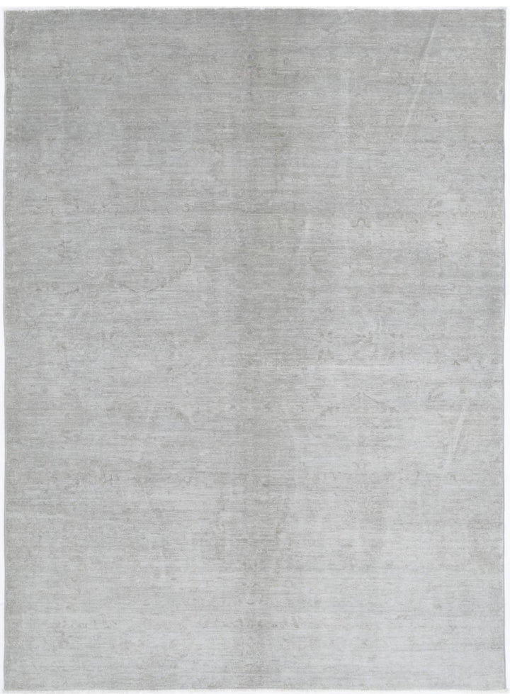 Overdye 5’ 10” x 8’ 3″ - No. AV66868 - ALRUG Rug Store