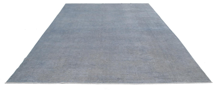 Overdye 8’ 8″ x 11’ 9″ - No. AV94452 - ALRUG Rug Store