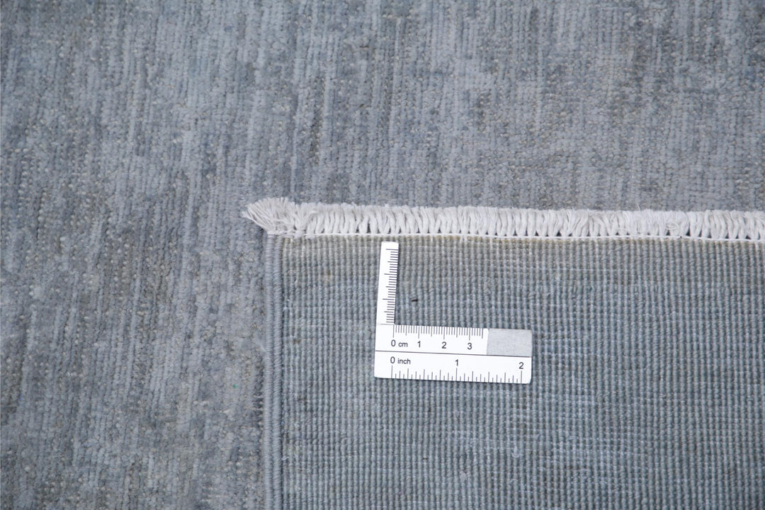 Overdye 8’ 8″ x 11’ 9″ - No. AV94452 - ALRUG Rug Store