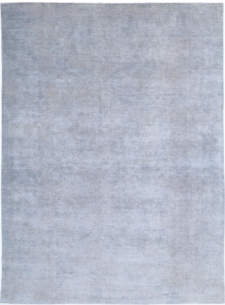 Overdye 8’ 8″ x 11’ 9″ - No. AV94452 - ALRUG Rug Store
